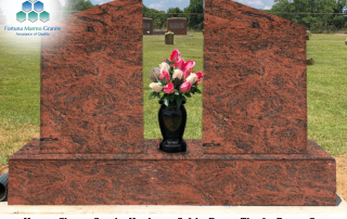 How to Clean a Granite Headstone Safely: Expert Tips for Proper Care