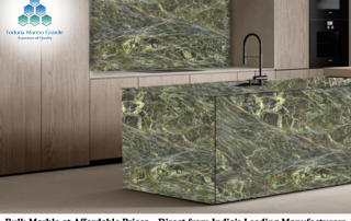 Bulk Marble at Affordable Prices – Direct from India’s Leading Manufacturers