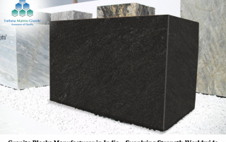 Granite Blocks Manufacturer in India – Supplying Strength Worldwide