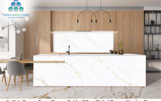 India’s Quartz Stone Export Guide: What Global Buyers Need to Know