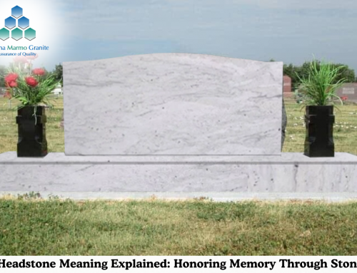 Headstone Meaning Explained: Honoring Memory Through Stone