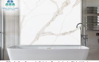 Why Indian Quartz is Gaining Popularity in Global Markets