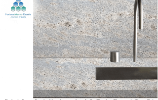 Kashmir Cream Granite Manufacturer from India: Timeless Elegance in Every Slab