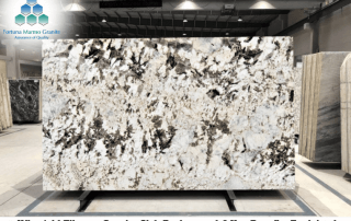 Why Add Fiber to Granite Slab Backgrounds? Key Benefits Explained