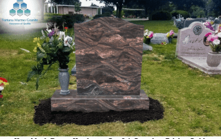 How Much Does a Headstone Cost? A Complete Pricing Guide