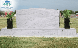 Headstone Meaning Explained: Honoring Memory Through Stone