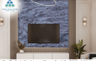 Vizag Blue Granite Manufacturer and Exporter From India – Bulk Supply Solutions