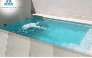 Why Sandstone is the Best Choice for Swimming Pool Surrounds