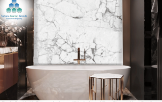 Top Indian Marble Exporter for Luxury Villas in Qatar: Where Elegance Meets Excellence