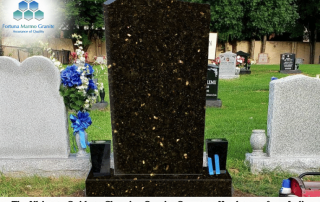 The Ultimate Guide to Choosing Granite Cemetery Headstones from India