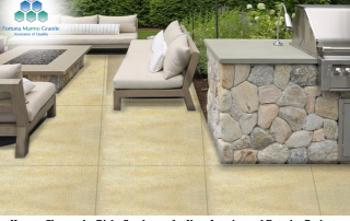 How to Choose the Right Sandstone for Your Interior and Exterior Projects