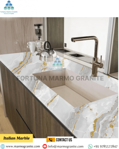 Italian Marble