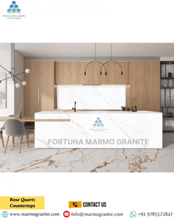 Rose Quartz Countertops Rose Quartz Countertops