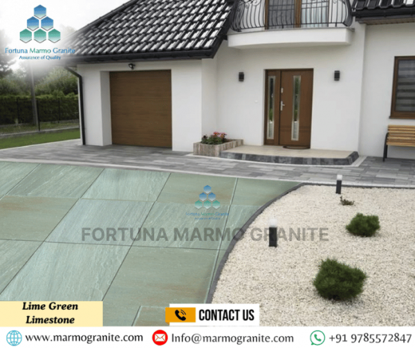 Limegreen Limestone Limegreen Limestone