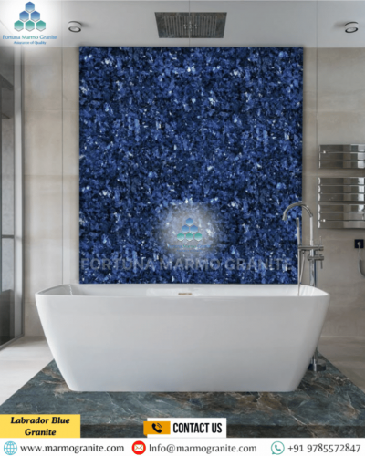 Labrador Blue Granite