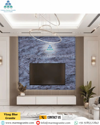 Vizag Blue Granite Vizag Blue Granite
