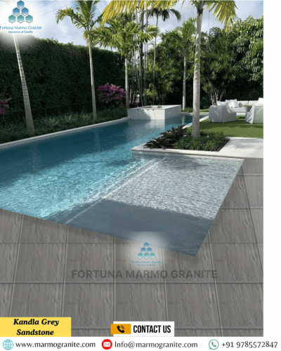 Kandla Grey Sandstone 