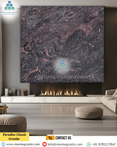 Paradiso Classic Granite Paradiso Classic Granite