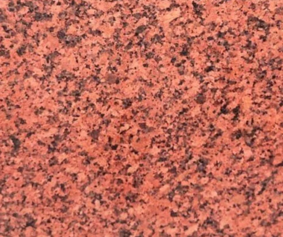 Kharda Red Granite Kharda Red Granite