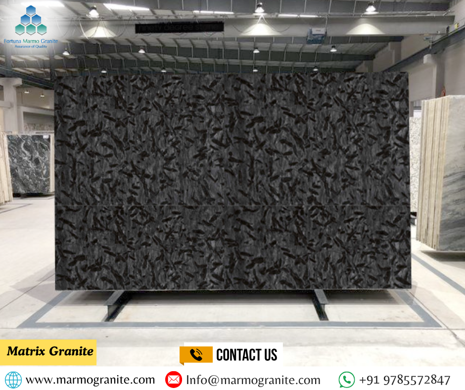 Matrix Granite Matrix Granite