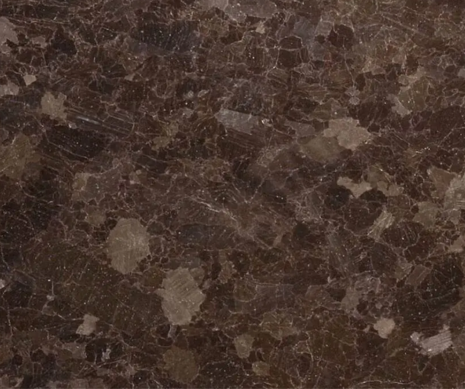 Angola Brown Granite Angola Brown Granite