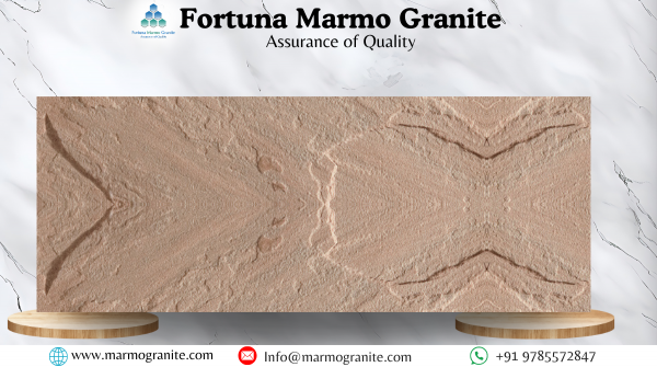 Dholpur Beige Snadstone