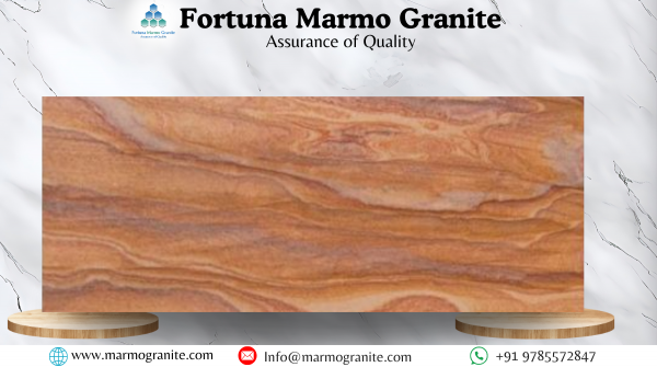 Rainbow Sandstone