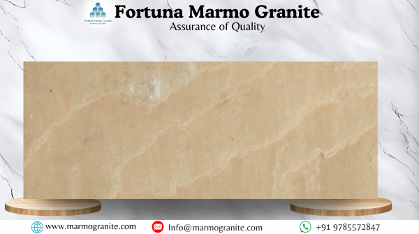 Raj Green Sandstone
