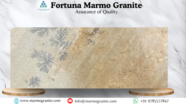 Fossil Mint Sandstone