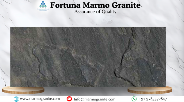 Sagar Black Sandstone