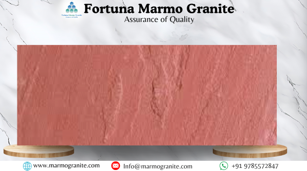 Agra Red Sandstone