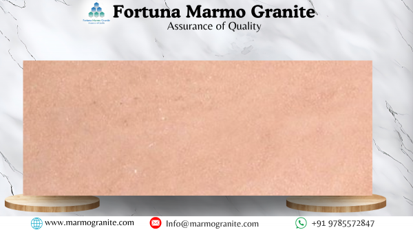 Jodhpur Pink Sandstone