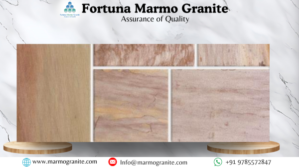 Panther Yellow Sandstone