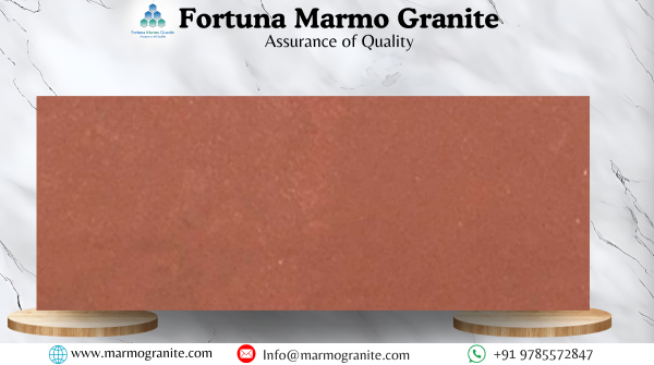 Jodhpur Red Sandstone