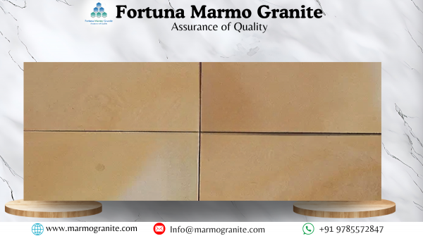 Golden Meadow Sandstone
