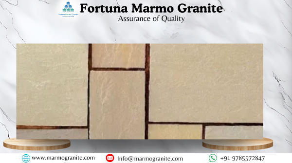 Autumn Brown Sandstone
