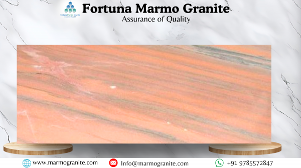 Aspur / Palodara Pink Marble