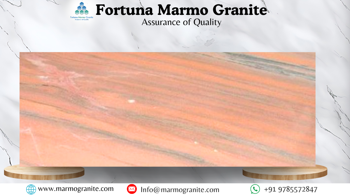 Aspur / Palodara Pink Marble