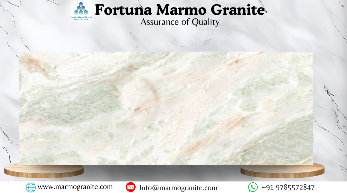 Green Onyx Marble