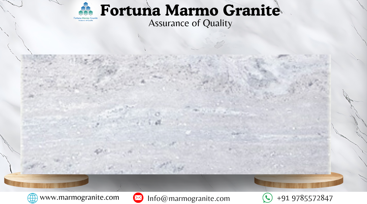 Mont Bleu Marble 