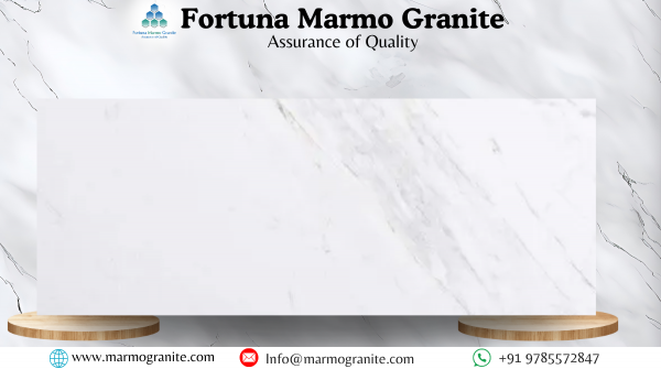Persian White Marble
