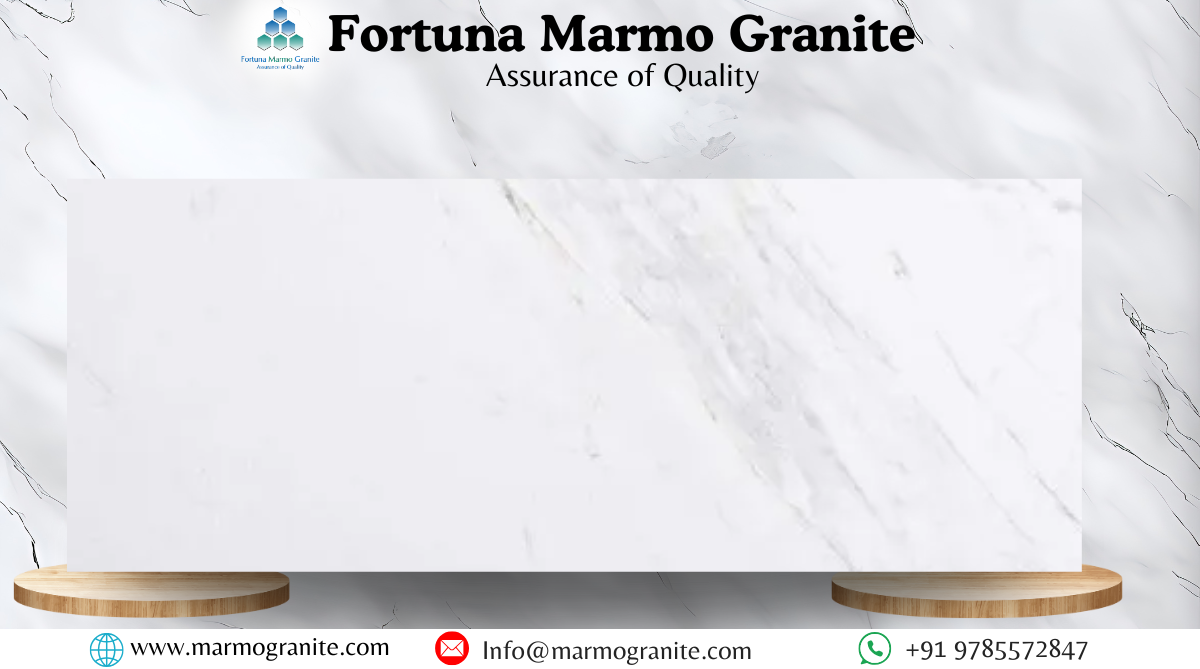Persian White Marble