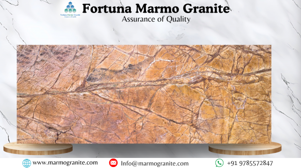 Rainforest Brown Marble Rainforest Brown Marble