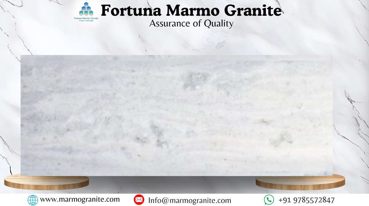 White River Marble