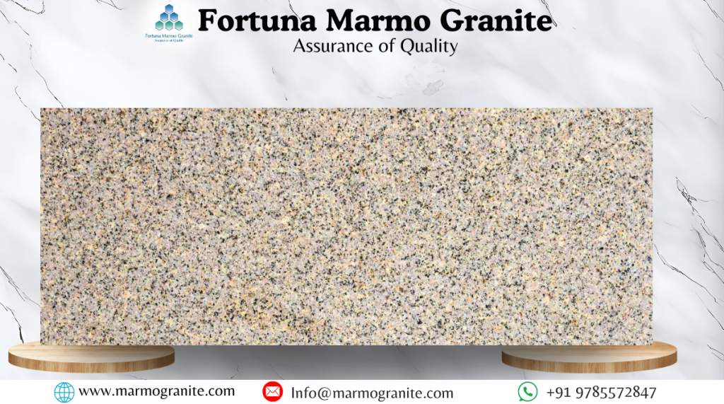 Adhunik Brown Granite