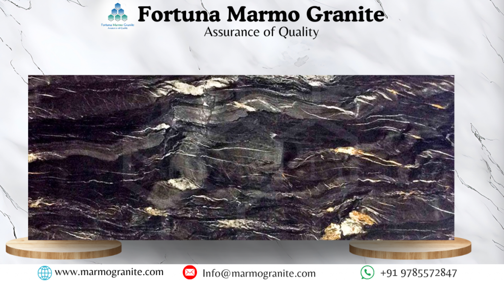  Belvedere Granite