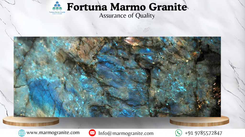 Lemurian Granite