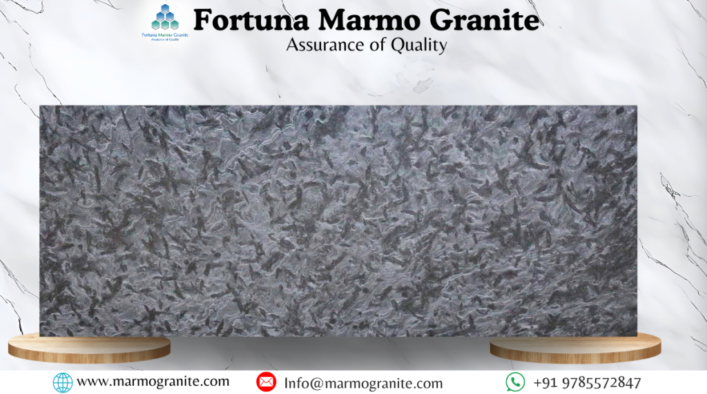 Matrix Granite