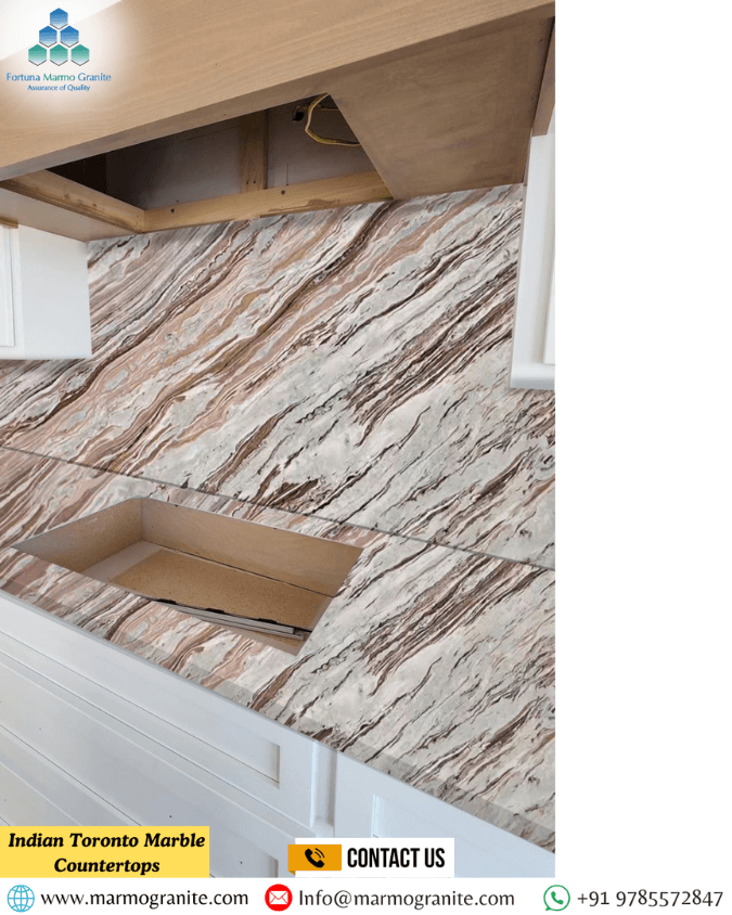 Toronto Marble
