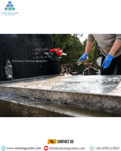 Clean Headstone Clean Headstone